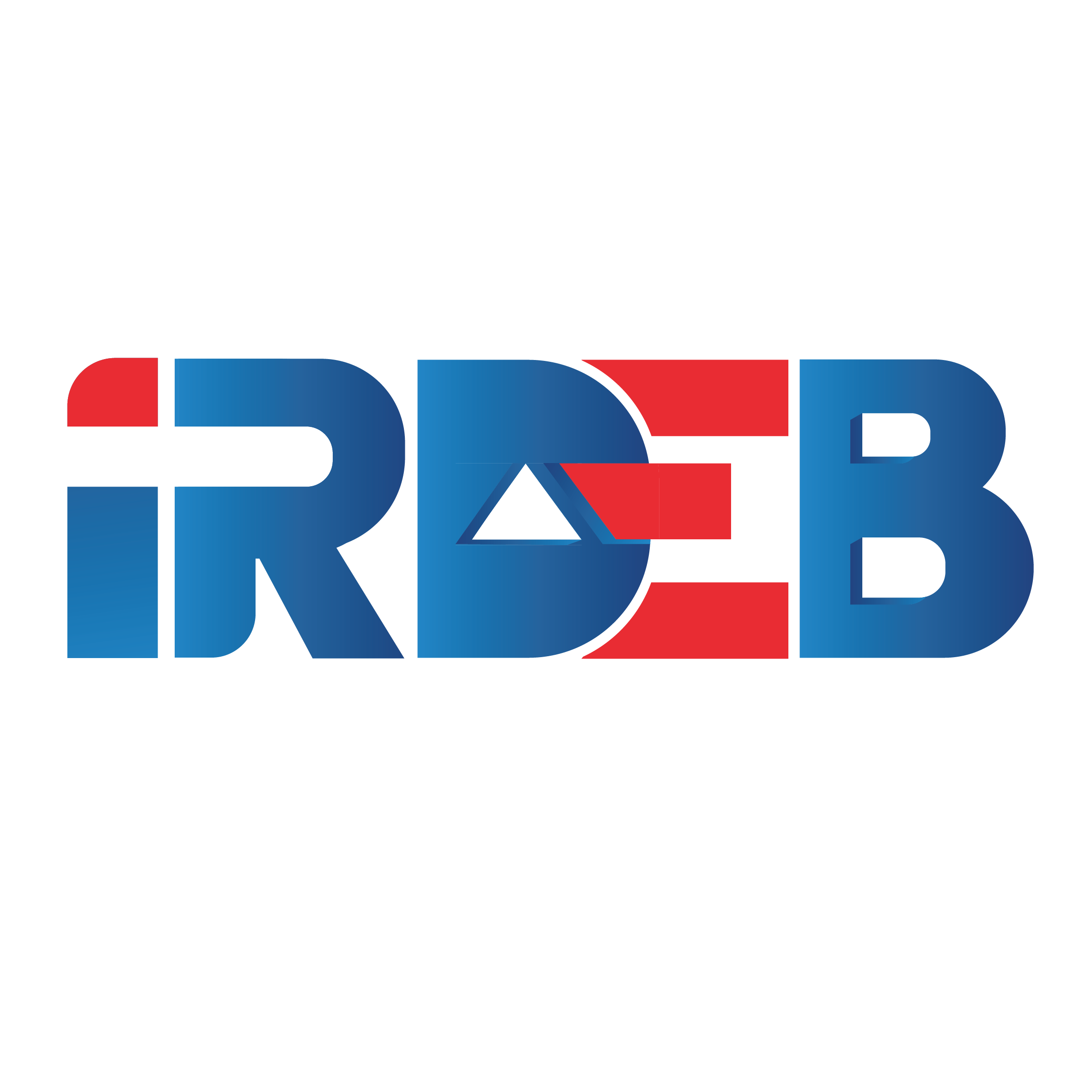 logo irdeb
