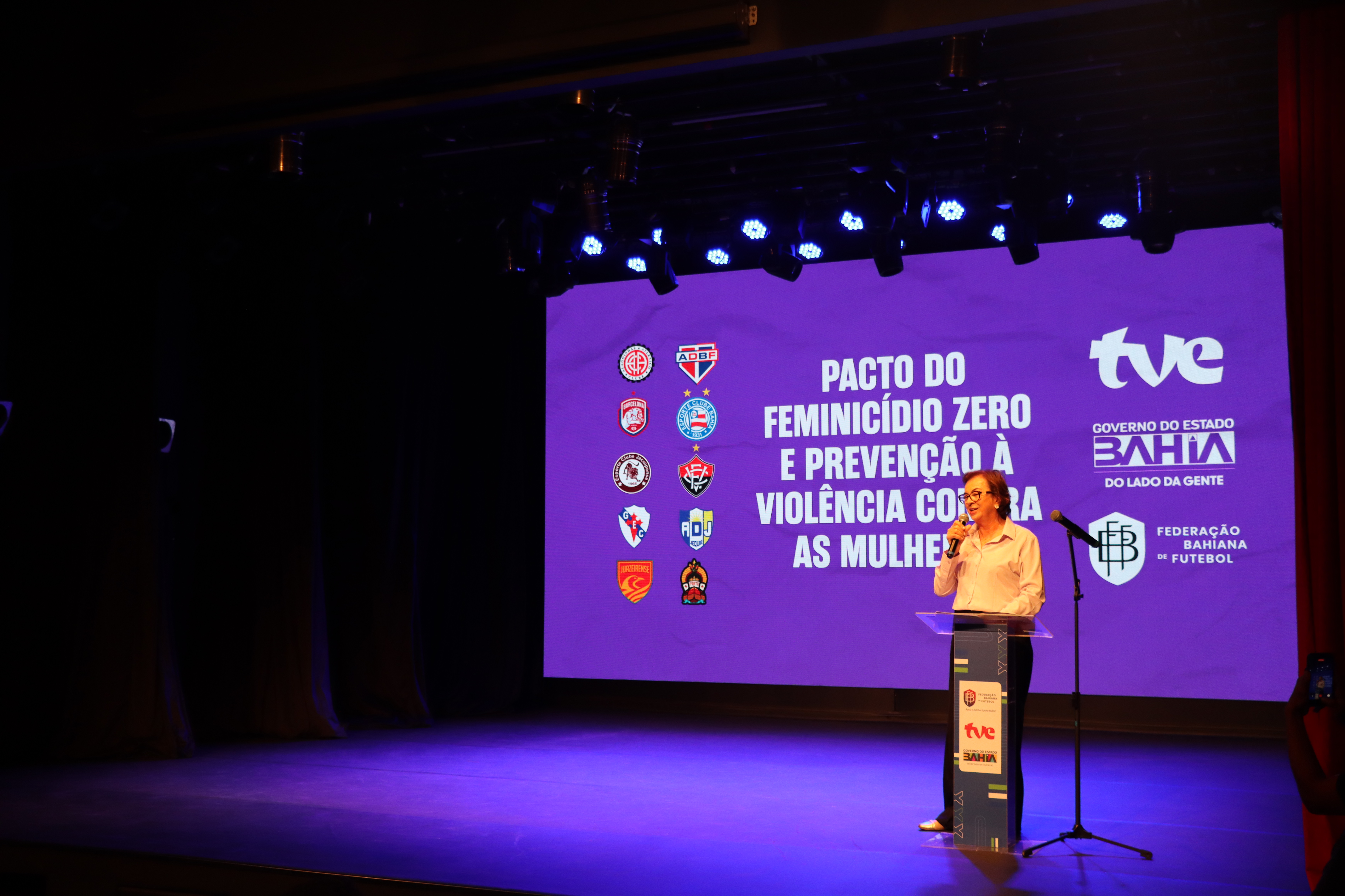 Lançamento Baianão 2026