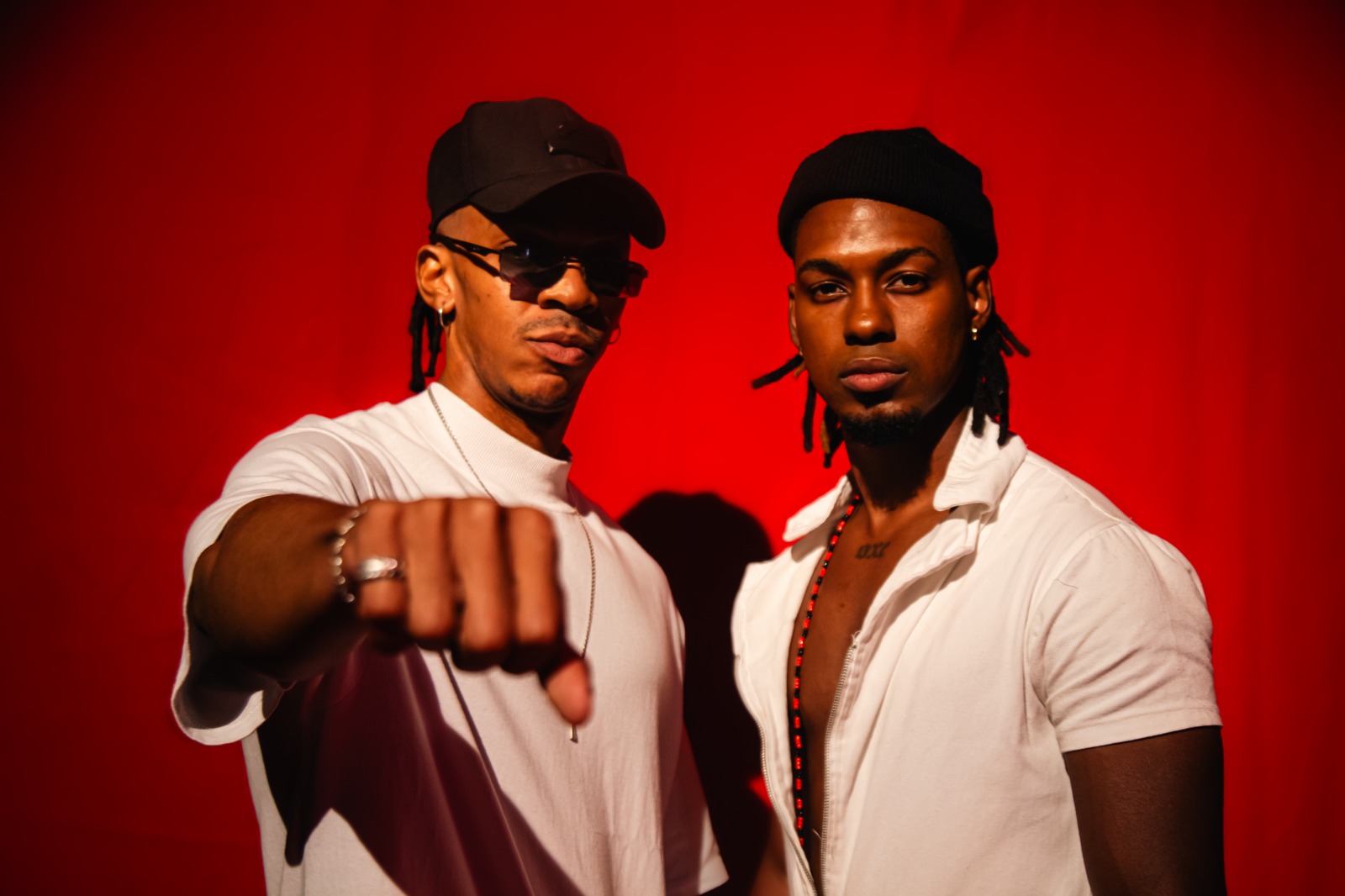 Xédendê é a banda da semana no Selo Educadora FM Independente 