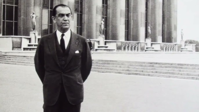 TVE exibe o documentário ‘JK no Exílio’