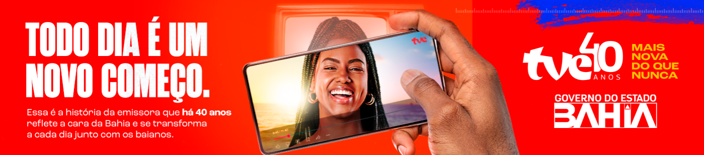 TVE 40 anos, mais nova do que nunca
