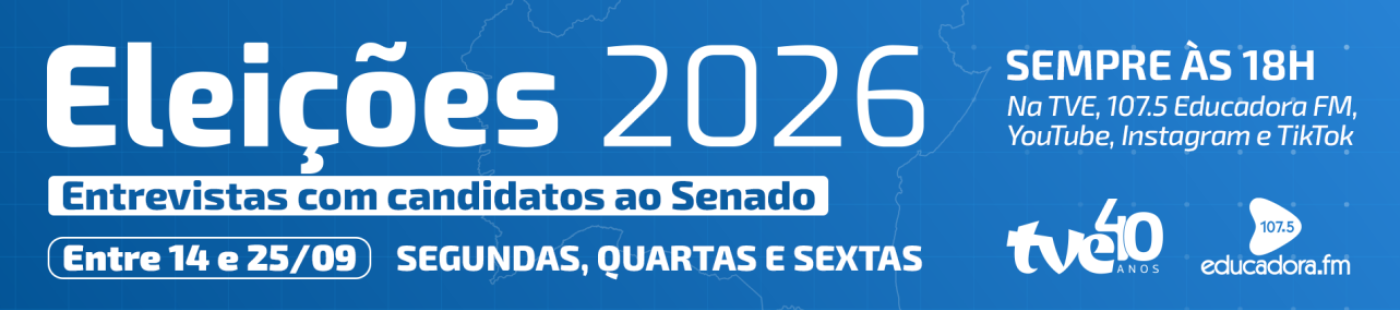Eleições 2026 na TVE