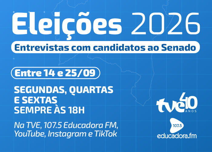 Eleições 2026 na TVE