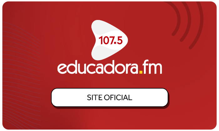 Banner Site educadora fm