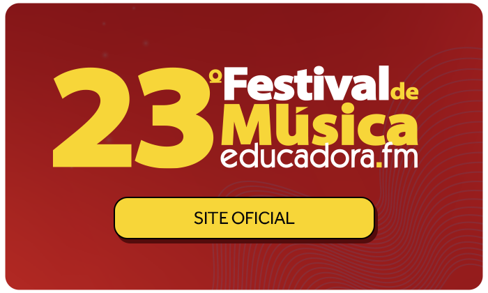 Banner Site festival educadora fm