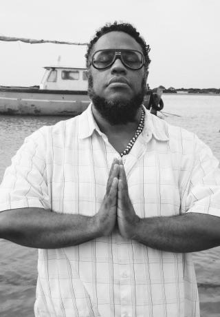 BNegão Canta Dorival Caymmi