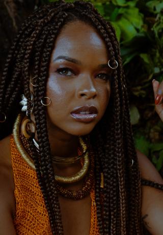 “Ferruz Mais de Perto” com Gab Ferruz