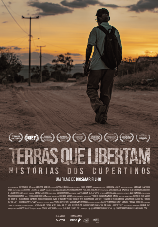  DOC Terras que Libertam – Histórias dos Cupertinos