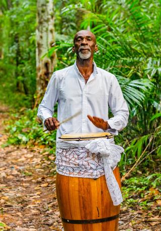 PRADARRUM apresenta "Matriarcas"