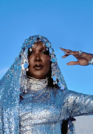 Majur em “Gira Mundo Experience”