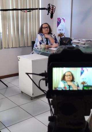  Documentário “30 anos de lutas do Sindsefaz”