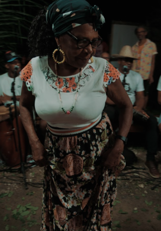 O Samba Antes do Samba