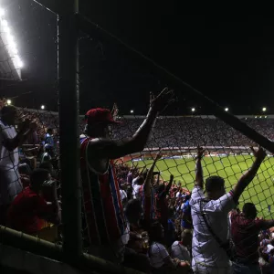 Transmissão do Baianão 