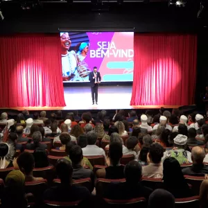 Cineteatro 2 de Julho completa um ano com público de 17 mil pessoas 