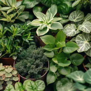 Plantas catalogadas por QR Code, tratamento para infecções vaginais, plásticos biodegradáveis e presunto tipo parma no Univerciência