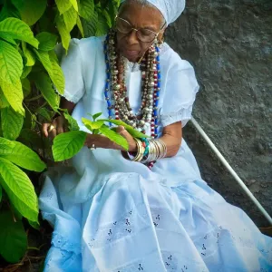 Ekedy Sinha no Giro do Nordeste desta terça-feira