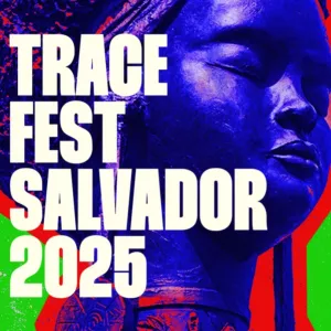 TVE exibe shows do Trace Fest Salvador nesta sexta-feira (07)