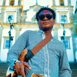 Gil Felix é o artista da semana no Selo Educadora Independente