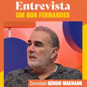 TVE Entrevista recebe o cineasta Sérgio Machado