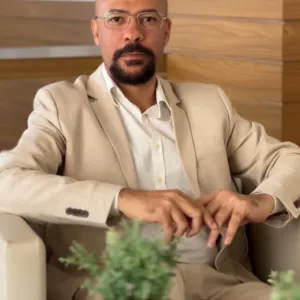 Anderson Pereira no Giro Nordeste desta terça-feira