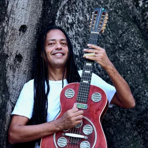 Julio Caldas é o artista da semana no Selo Educadora FM Independente 