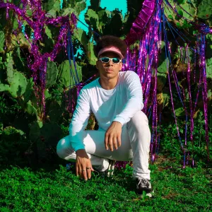 Rei Lacoste é o artista da semana no Selo Educadora FM Independente