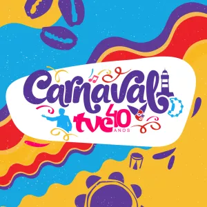 TVE realiza maior cobertura do Carnaval da Bahia e celebra 40 anos de história