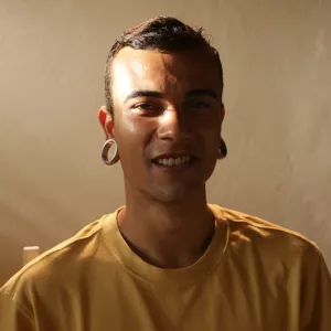 Felipe Barros é o artista da semana no Selo Educadora FM Independente