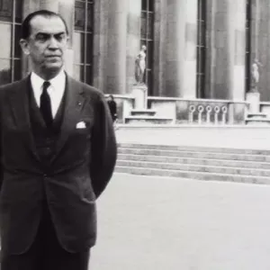 TVE exibe o documentário ‘JK no Exílio’