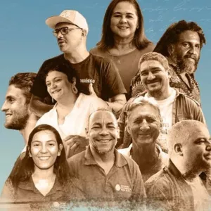 TVE exibe o documentário "Inspire & Conte-me"