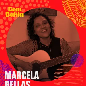 Novo álbum de Marcela Bellas, educação indígena e a exposição de Antônio Oloxedê no Bem Bahia da TVE