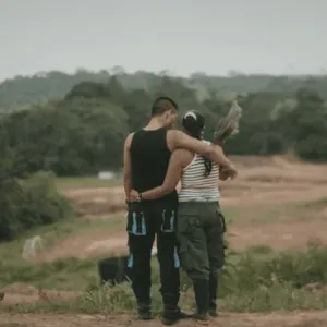TVE exibe o documentário Amor Rebelde