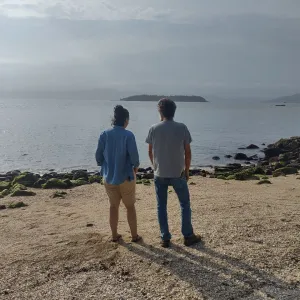 TVE exibe o documentário "Percursos Arqueológicos Santa Catarina"