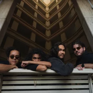 Colibri é a banda da semana no Selo Educadora FM Independente