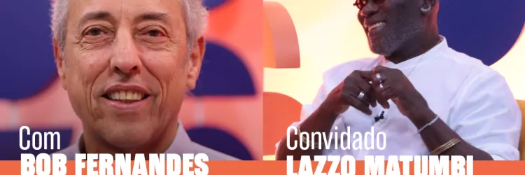 TVE Entrevista estreia