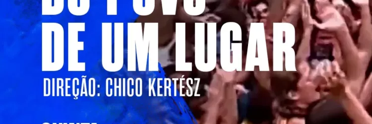 Documentário ‘Axé: Canto do Povo de um Lugar’ nesta quinta-feira na TVE