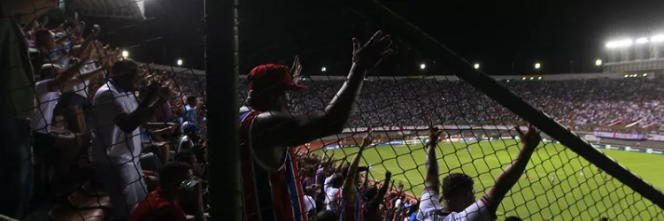 Transmissão do Baianão 