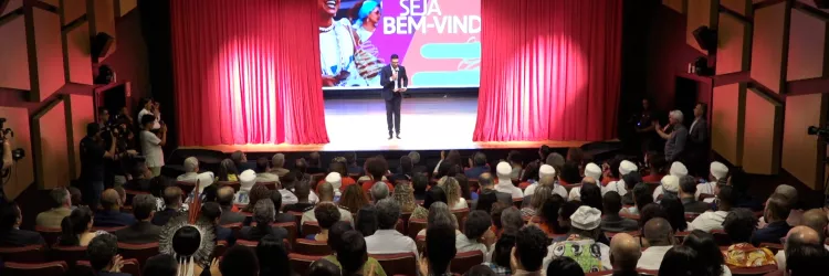 Cineteatro 2 de Julho completa um ano com público de 17 mil pessoas 