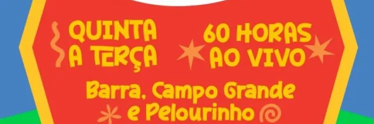 TVE faz a maior transmissão do Carnaval e celebra os 40 anos do Axé Music