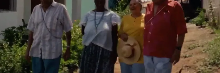 3 Obás de Xangô