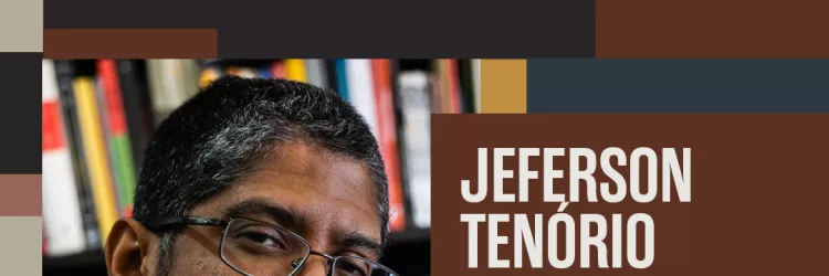 Jeferson Tenório no Giro Nordeste desta terça-feira