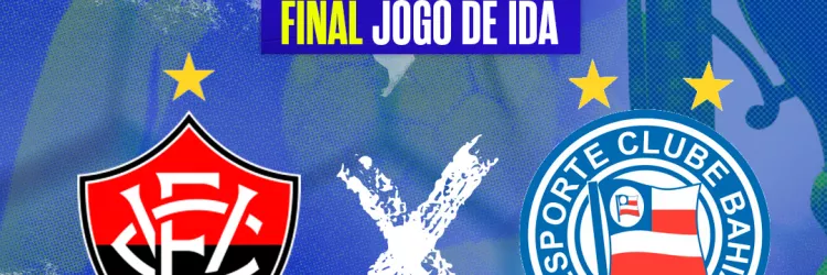 TVE transmite decisão do Baianão Feminino em clássico Ba-Vi