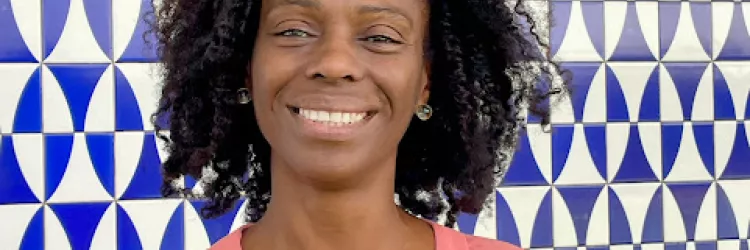 Eliane Barbosa no Giro Nordeste desta terça-feira 