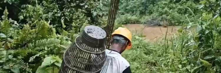 TVE exibe filmes socioambientais selecionados pela Mostra Ecofalante de Cinema