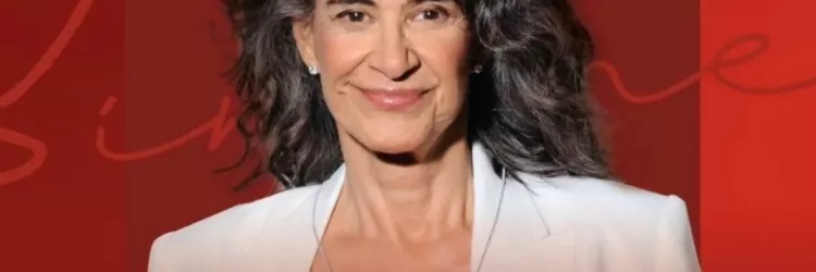 Simone é a homenageada do 23º Festival de Música da Rádio Educadora FM