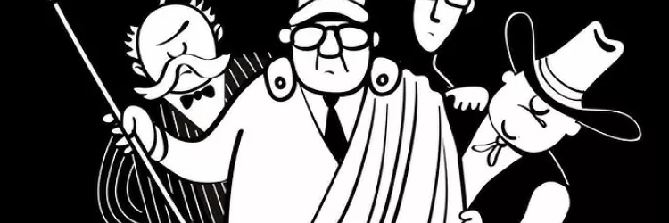 Animação ‘Quarteto Indigesto’ estreia na TVE com reflexão sobre o sistema alimentar