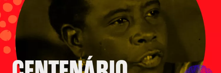 Centenário Mãe Olga, Rota Islâmica e Balé Folclórico no Bem Bahia