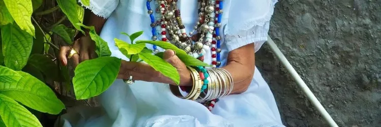 Ekedy Sinha no Giro do Nordeste desta terça-feira