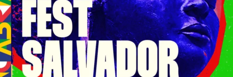 TVE exibe shows do Trace Fest Salvador nesta sexta-feira (07)