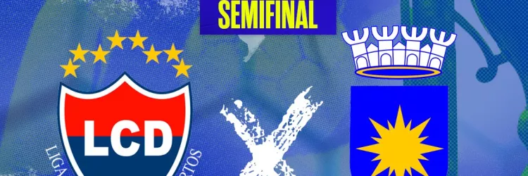 TVE transmite semifinais do Campeonato Intermunicipal de Futebol